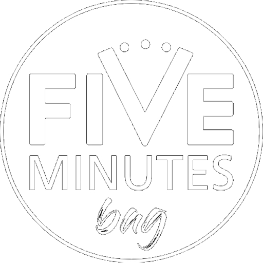 Five Minutes Bag