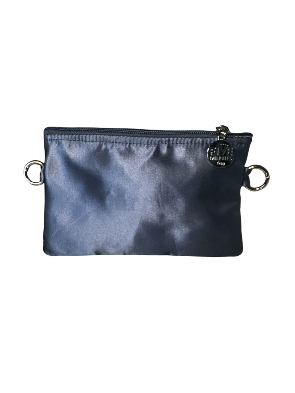 New Collection- Phone Bag: raso blu
